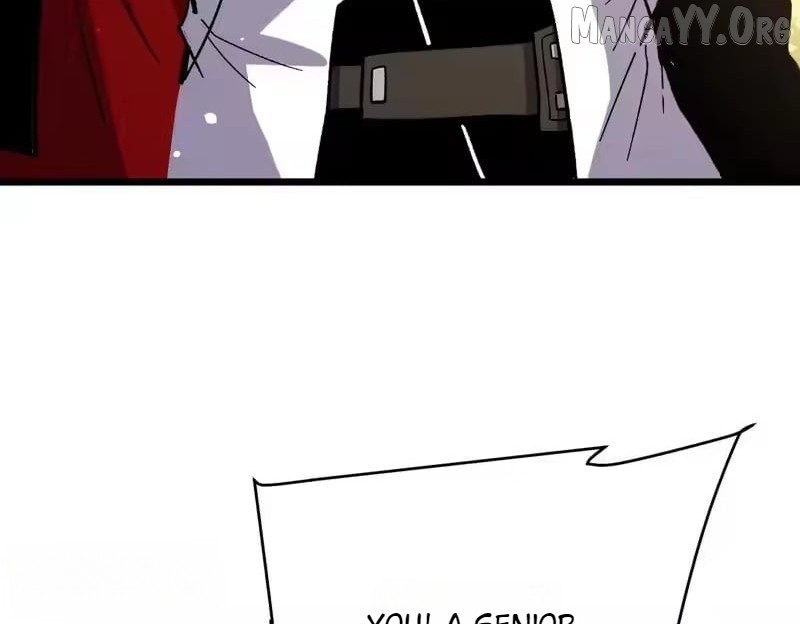 I Rely on My Invincibility to Deal Tons of Damage Passively! Chapter 153 - page 83